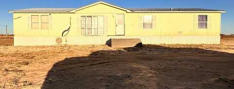 3248 CR 1109, Lenorah, TX 79749