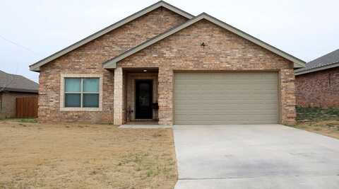 3230 Duke Ave, Big Spring, TX 79720