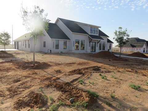 9811 E County Rd 108, Midland, TX 79706