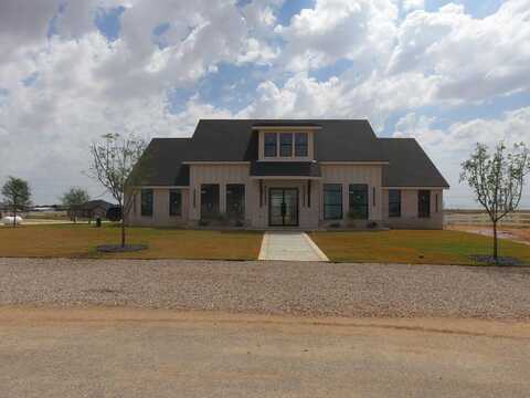 9811 E County Rd 108, Midland, TX 79706