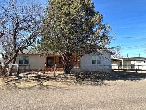 305 S 14th St, Alpine, TX 79830