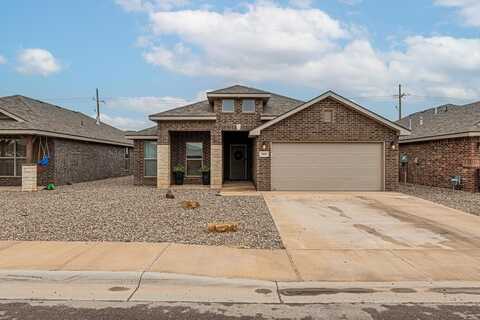 2809 Lone Ranger Lane, Midland, TX 79707