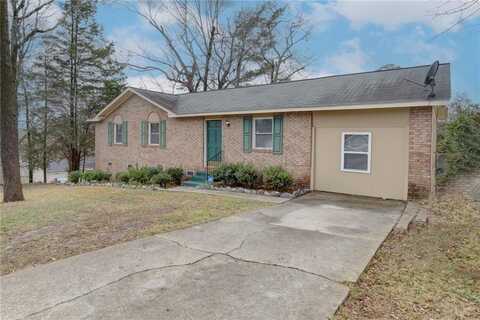 2201 18th Avenue, Phenix City, AL 36867