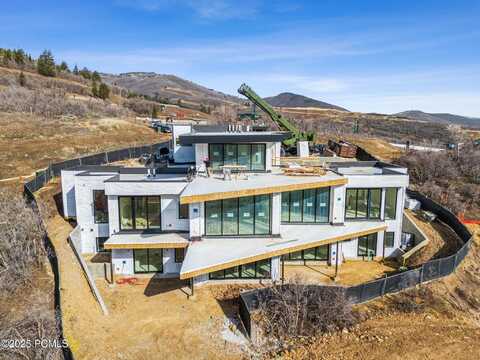 1851 W Galena Ridge Way, Heber City, UT 84032