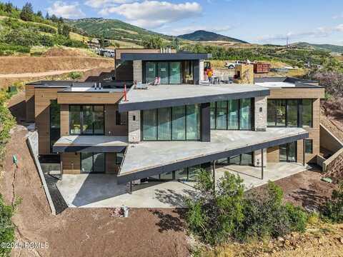1851 W Galena Ridge Way, Heber City, UT 84032