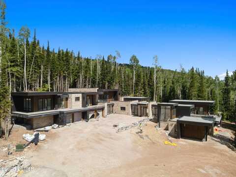 314 White Pine Canyon Road, Park City, UT 84060