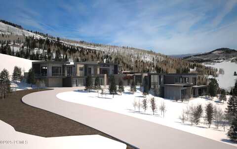 314 White Pine Canyon Road, Park City, UT 84060