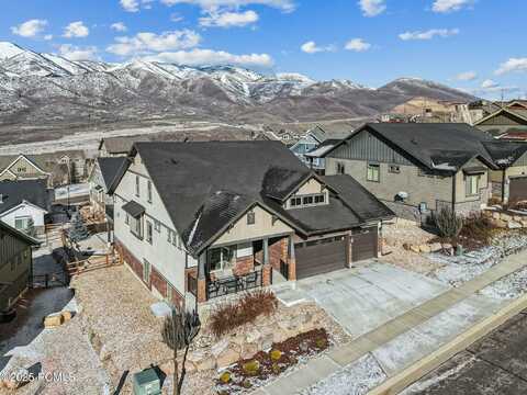 5265 N Edgewood Avenue, Heber City, UT 84032