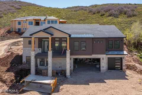 8788 Daybreaker Drive, Park City, UT 84098