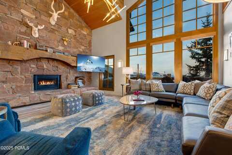 8200 Royal Street E, Park City, UT 84060