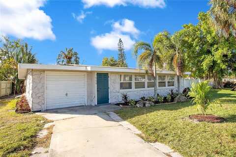 1009 FARRAGUT DRIVE N, Saint Petersburg, FL 33710