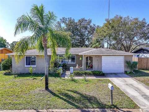 3054 BRIGHT DRIVE, HOLIDAY, FL 34691