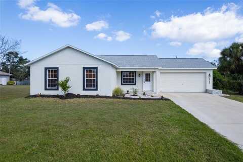 6160 VAN DINE STREET, ENGLEWOOD, FL 34224