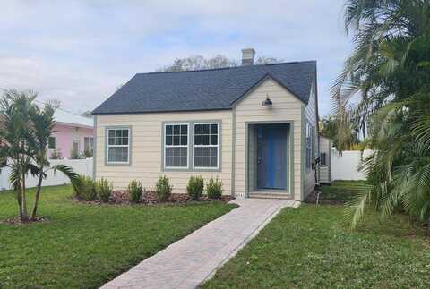 4541 2ND AVENUE N, Saint Petersburg, FL 33713