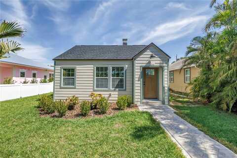 4541 2ND AVENUE N, Saint Petersburg, FL 33713