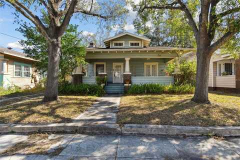 306 S ALBANY AVENUE, TAMPA, FL 33606