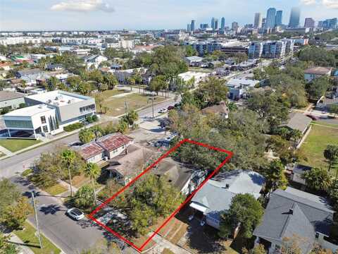 306 S ALBANY AVENUE, TAMPA, FL 33606