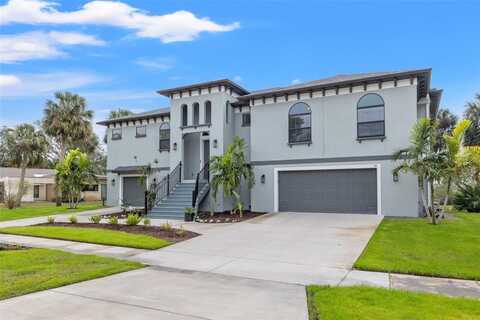 58 INNESS DRIVE, TARPON SPRINGS, FL 34689