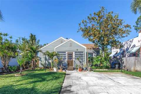 2885 18TH AVENUE N, Saint Petersburg, FL 33713