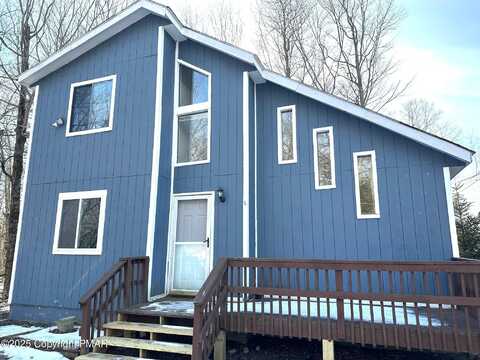 8418 Porcupine Drive, Tobyhanna, PA 18466