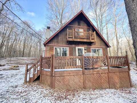174 Bushkill Drive, Pocono Lake, PA 18347
