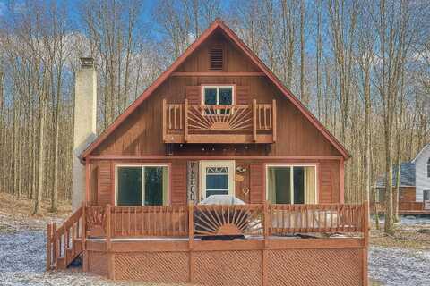 174 Bushkill Drive, Pocono Lake, PA 18347