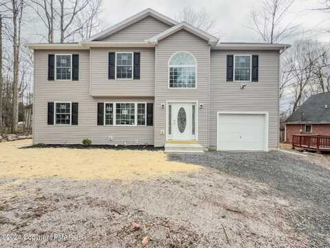 7269 Long Pine Drive, Tobyhanna, PA 18466