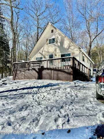 326 Wild Acres Drive, Dingmans Ferry, PA 18328