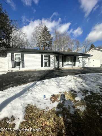 3113 sycamore, Pocono Summit, PA 18346