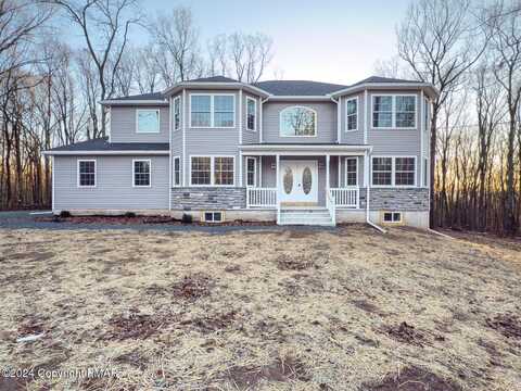 18 Adam Labar Road, East Stroudsburg, PA 18302