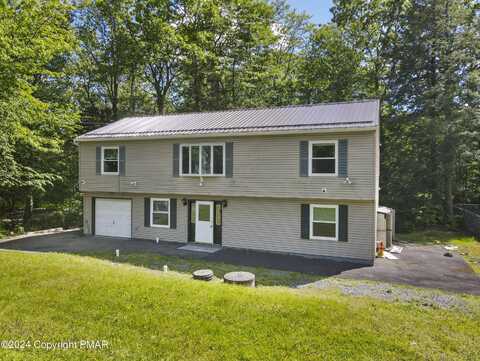 286 Coach Road, Tobyhanna, PA 18466