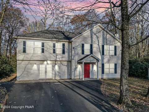 334 Coach Road, Tobyhanna, PA 18466