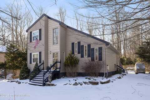 2607 Foxledge Drive, Tobyhanna, PA 18466