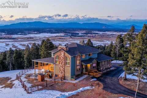 10255 Elk Ridge South, Divide, CO 80814