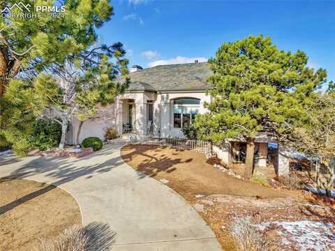 2815 Rossmere Street, Colorado Springs, CO 80919