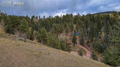 65 Portland Drive, Cripple Creek, CO 80813