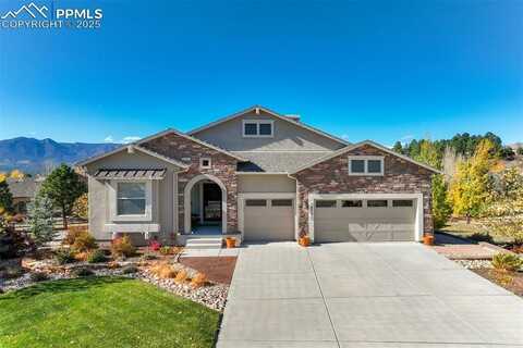 12751 Pensador Drive, Colorado Springs, CO 80921