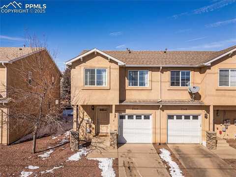 2544 Mesa Springs View, Colorado Springs, CO 80907