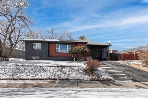 822 Skyway Boulevard, Colorado Springs, CO 80905