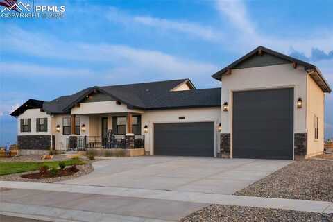 13147 Crescent Creek Drive, Peyton, CO 80831