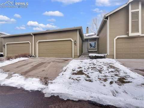 34 Rising Sun Terrace, Colorado Springs, CO 80921