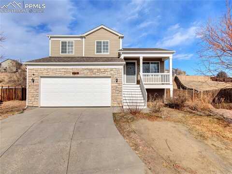 7917 Brocket Lane, Fountain, CO 80817