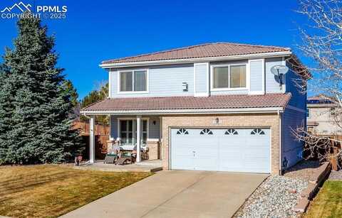 4539 Lyndenwood Circle, Highlands Ranch, CO 80130