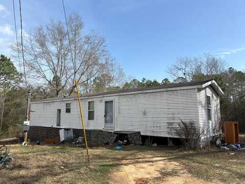 78 Lavelle Odom Rd., Poplarville, MS 39470