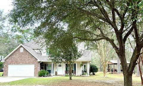 12655 Indian Springs Road, Picayune, MS 39466