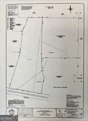 0 Owltown, Blairsville, GA 30512