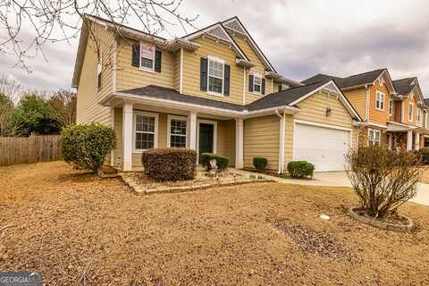 30 Park Lane Circle, Newnan, GA 30265