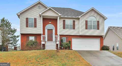 5847 Colonnade Drive, Rex, GA 30273