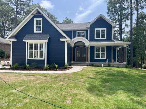 241 Juniper Creek Boulevard, Pinehurst, NC 28374