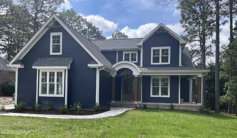 241 Juniper Creek Boulevard, Pinehurst, NC 28374
